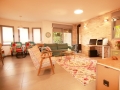 Villas à vendre à vallée de Hefer Israel.